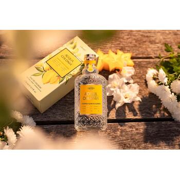 Acqua Colonia Starfruit & White Flowers EDC
